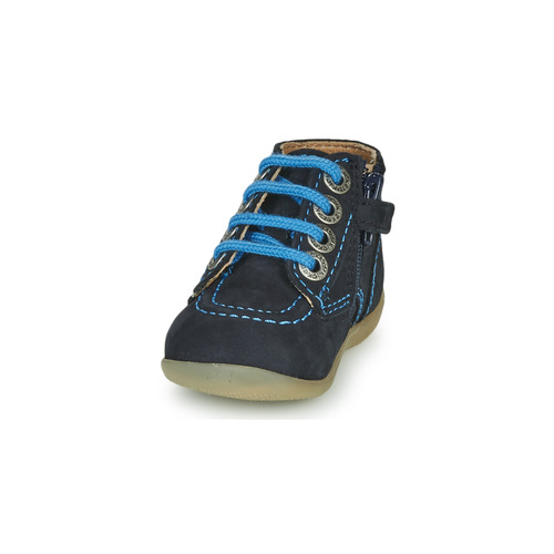 Kickers - BONZIP-2 - Marine