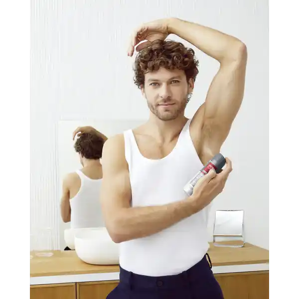 Forte Doppelschutz Men Anti-Transpirant Spray