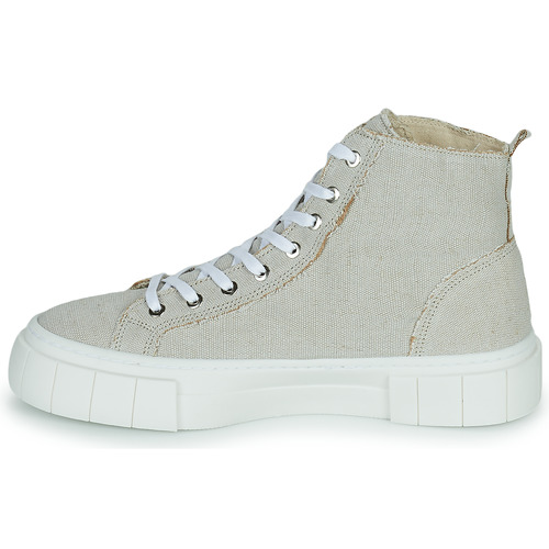 Regard - NANCY V7 TOILE MALI CALIZA - Beige