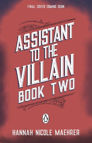 Assistant to the Villain Book 2 - Assistant to the Villain (Paperback)