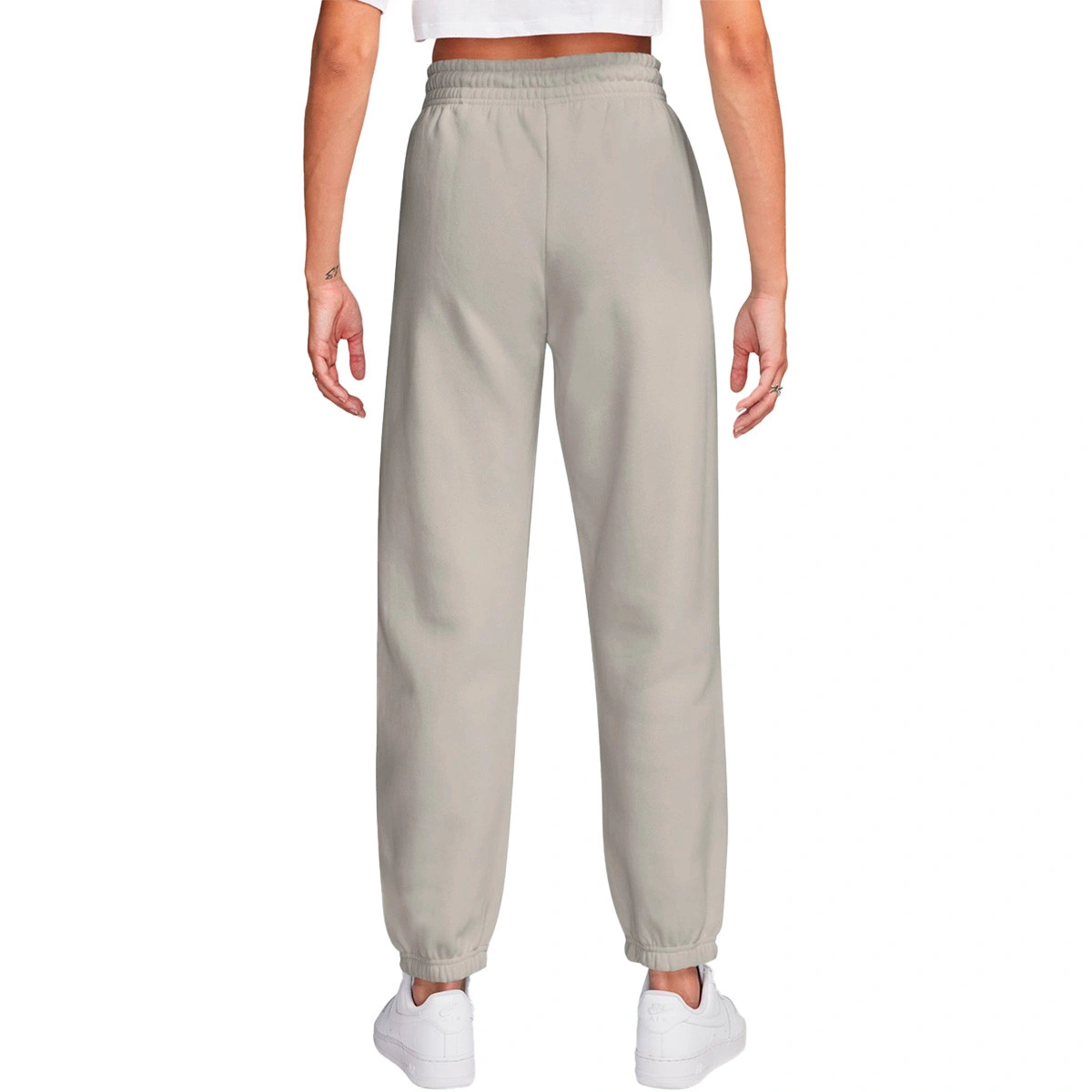 Calças Nike Sportswear Fleece 2 Mulher
