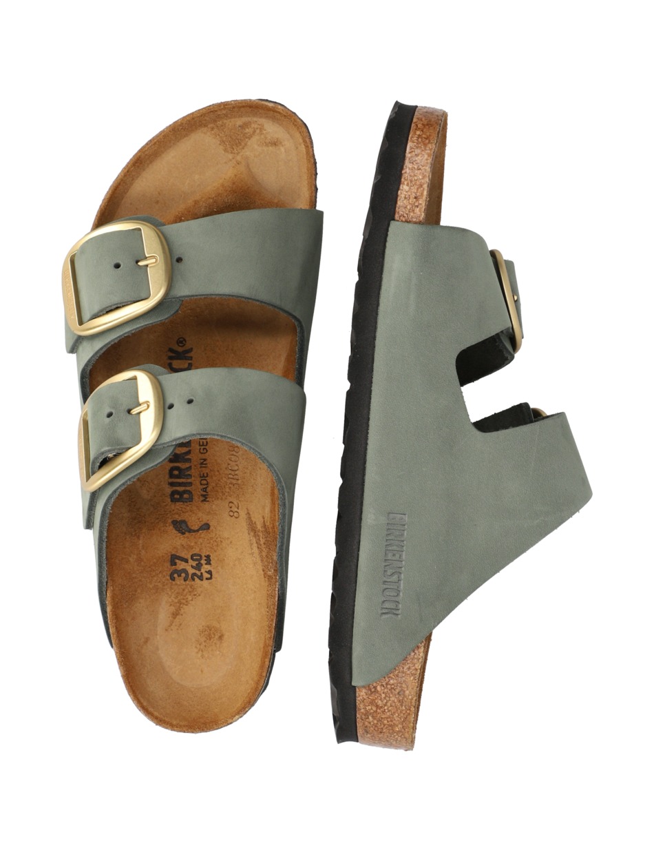 Arizona Big Buckle LENB