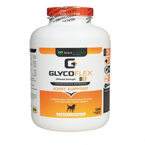 Glyco Flex III Condroprotetor para Cães