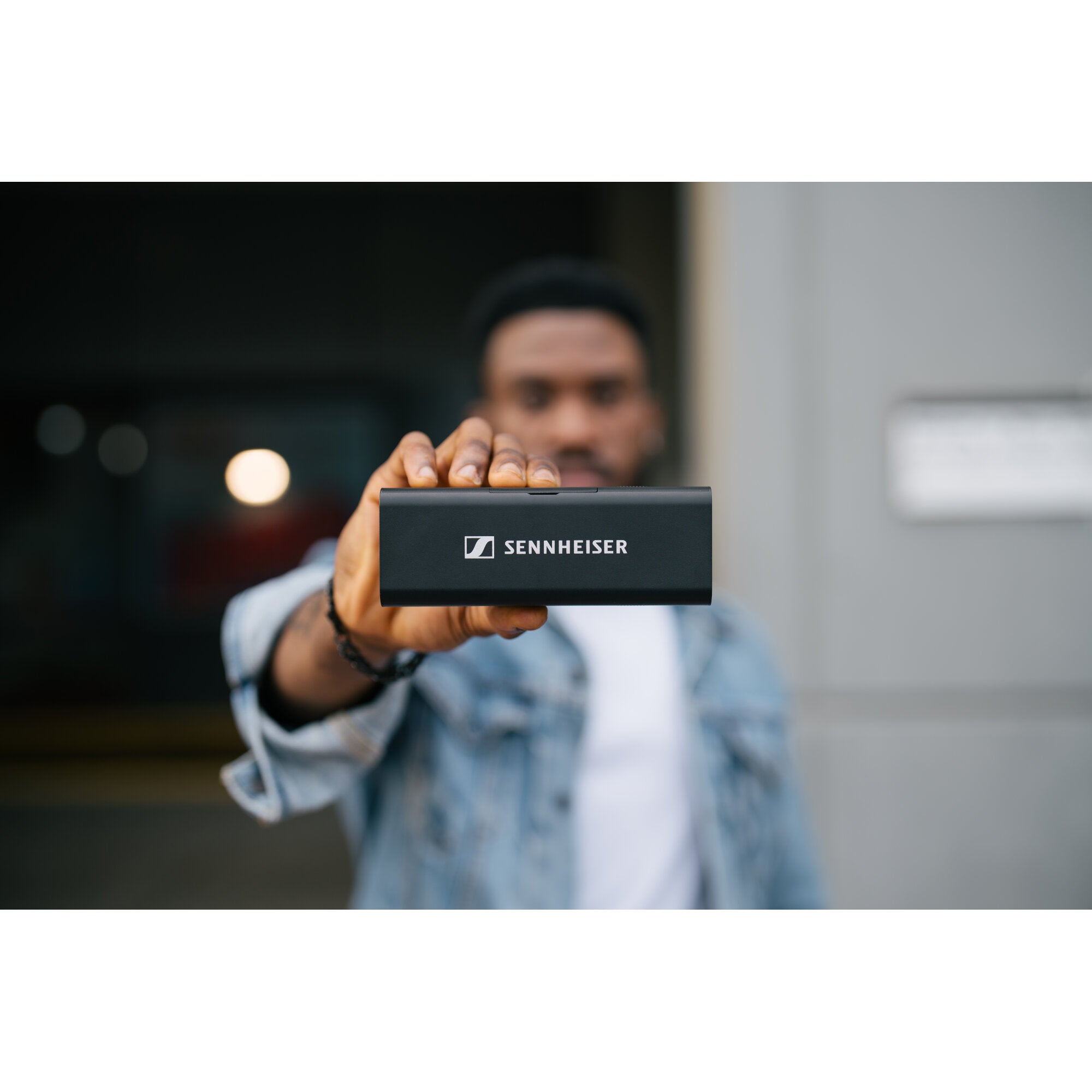 Sennheiser Profile Wireless Charging Bar