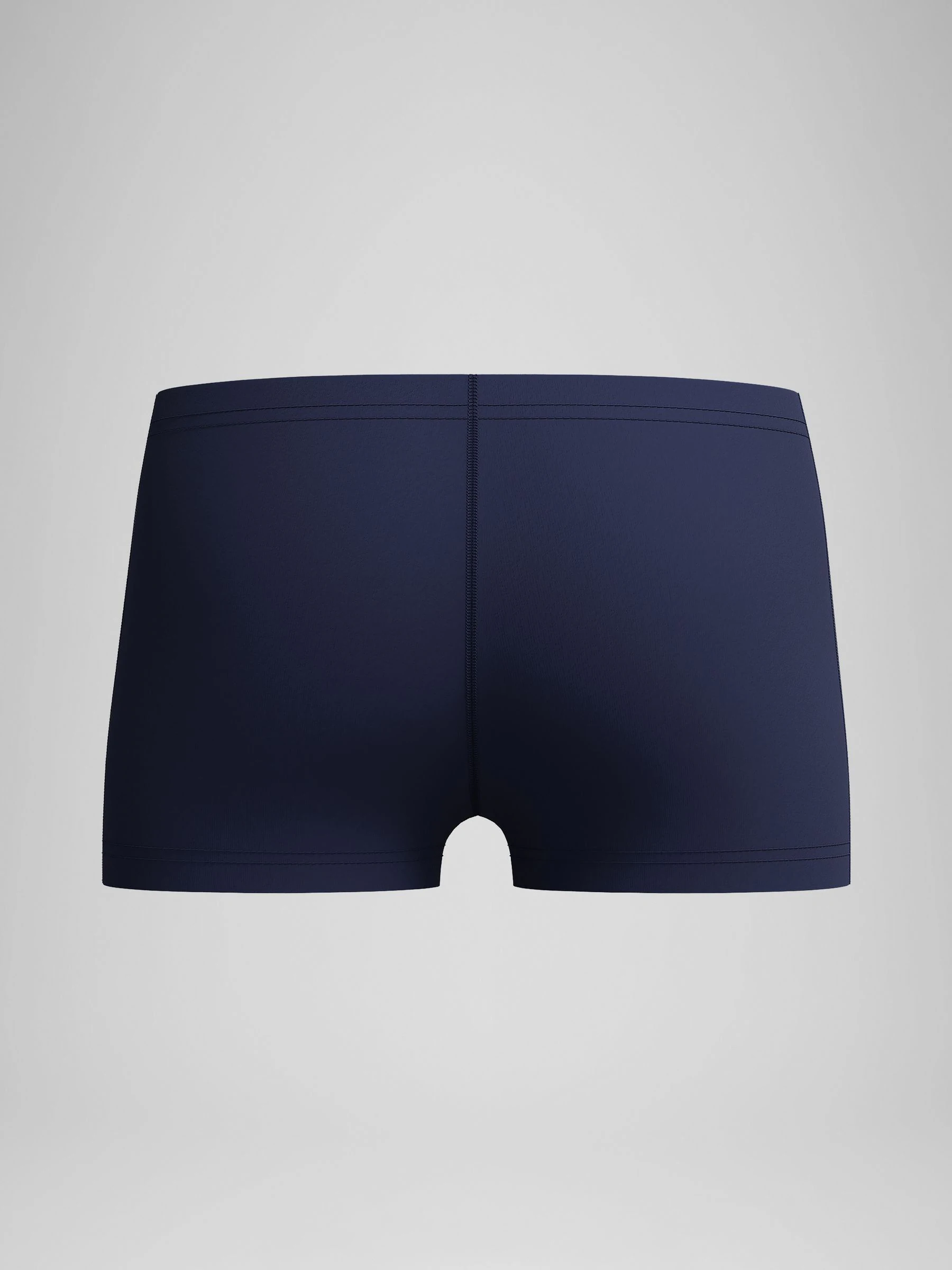 Blauw - Speedo Speedo Medley Logo Aqua Swim Shorts