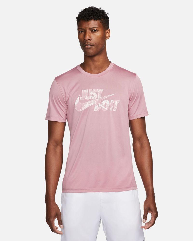 T-shirt de training Nike Graphic Gym pour homme