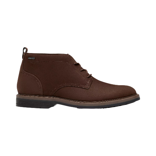 Aldwin Mid GORE-TEX korte støvler, herre- brun nubuck