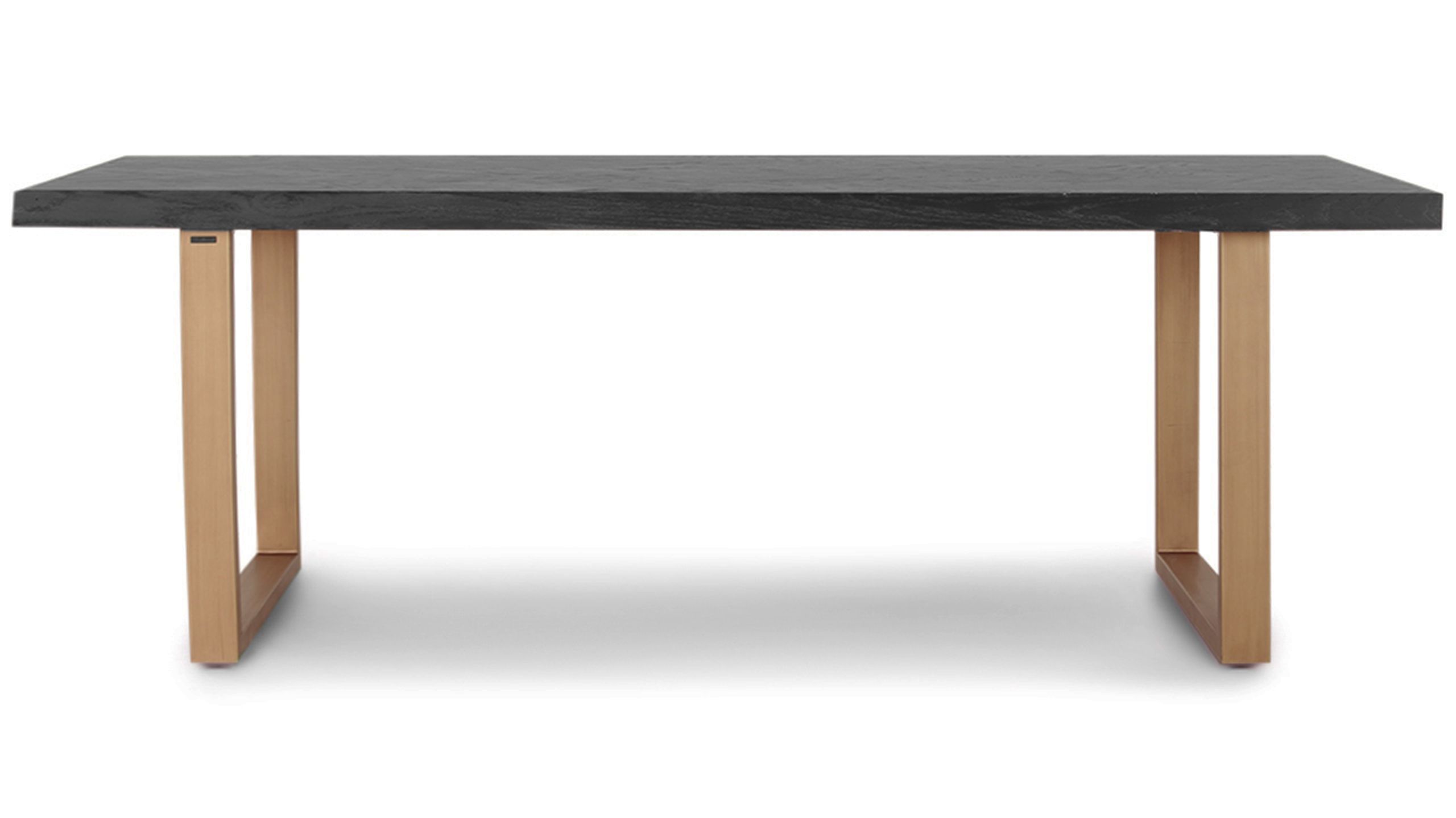 Eettafel Blackbone Brass
