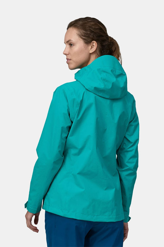 Patagonia Patagonia Torrentshell 3L Hardshell Jas Dames