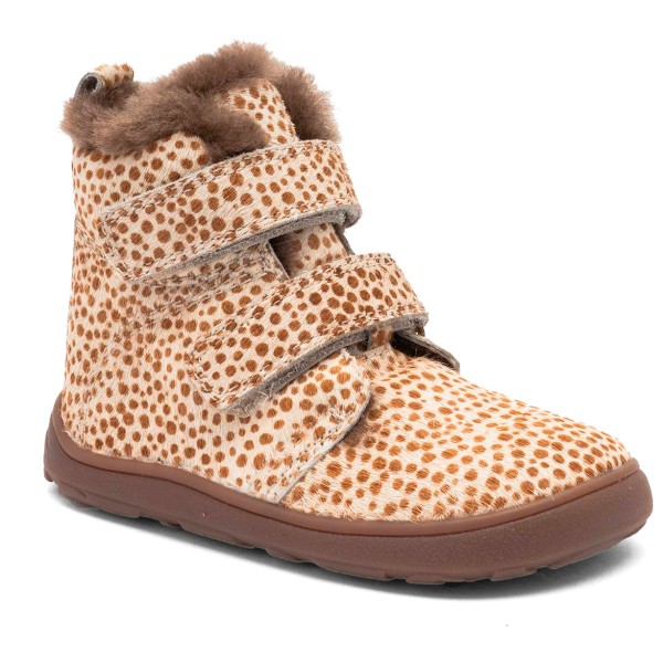 Bisgaard - Kid's Barefoot Emil Lamb - Chaussures d'hiver