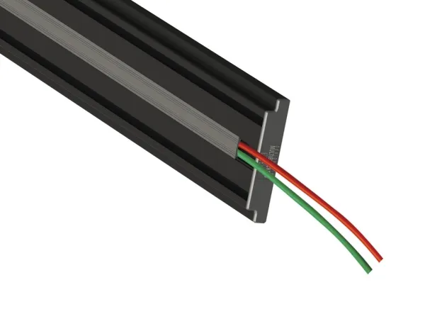 Multibrackets M Menu Board Mount Pro MBC3X1U - Beslag - aluminium, stål - sort - skærmstørrelse: 40
