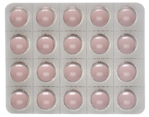 ZELLER REMOTIV Filmtabletten 250mg, 60 Stück