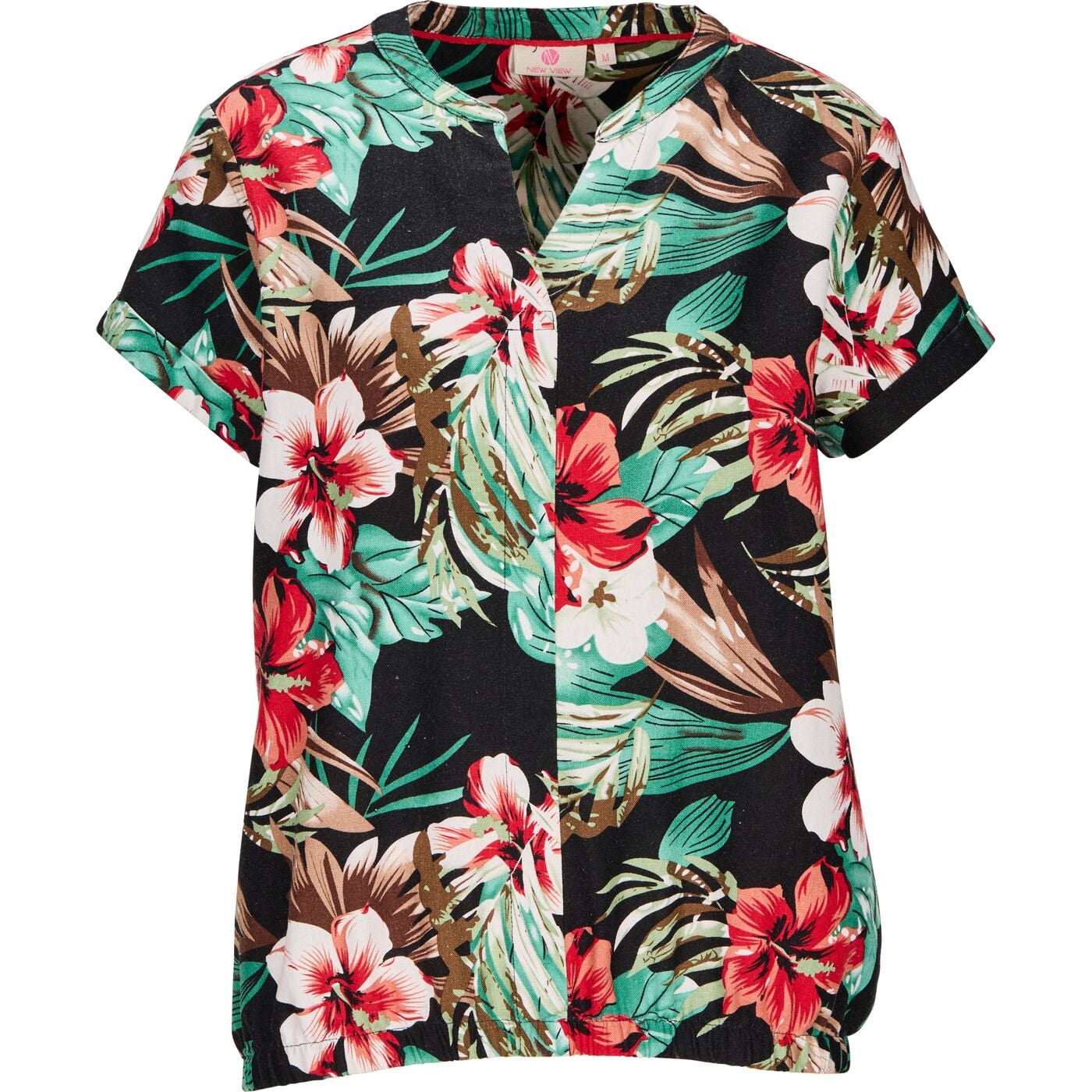 Fashion ConnectionBluse «Ziva»