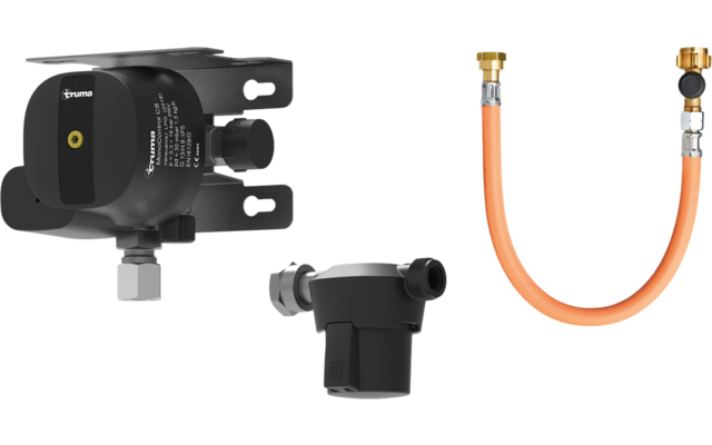 Truma MonoControl CS Set