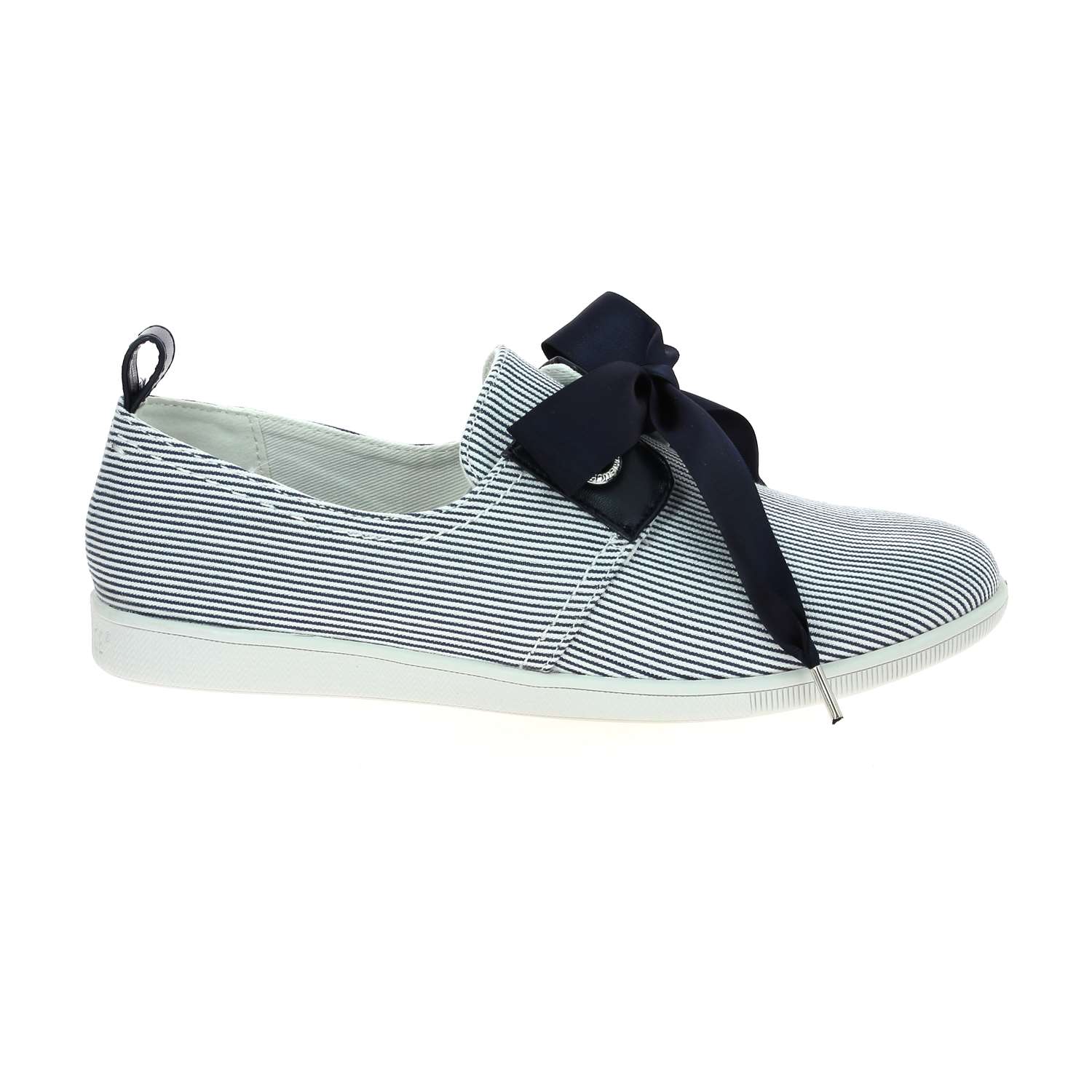 Baskets femme ARMISTICE STONE ONE MARINE