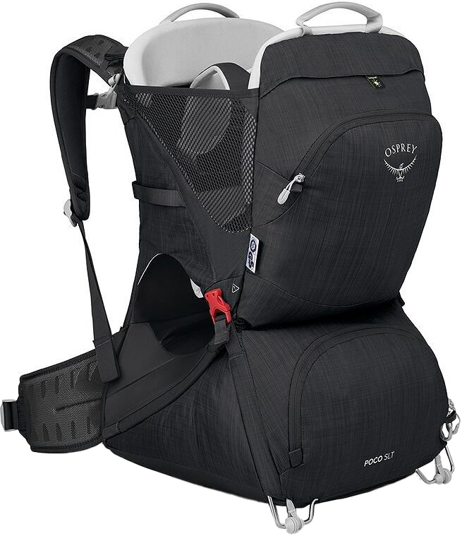 Poco SLT Black