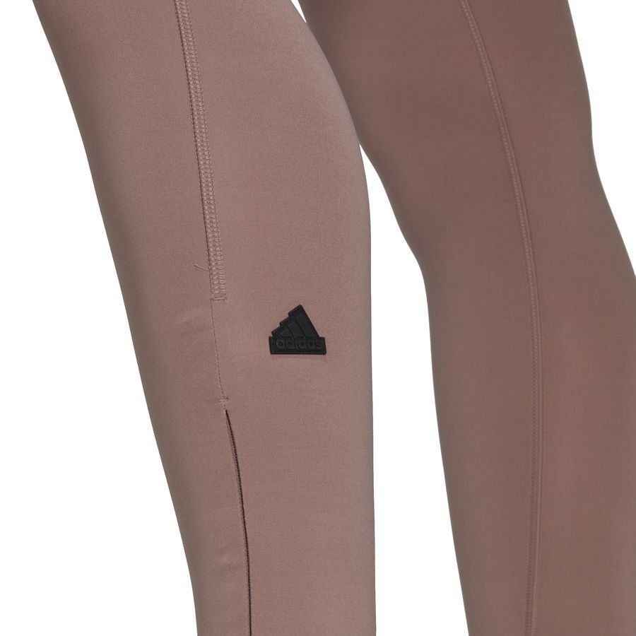 adidas Collant - Violet Femme