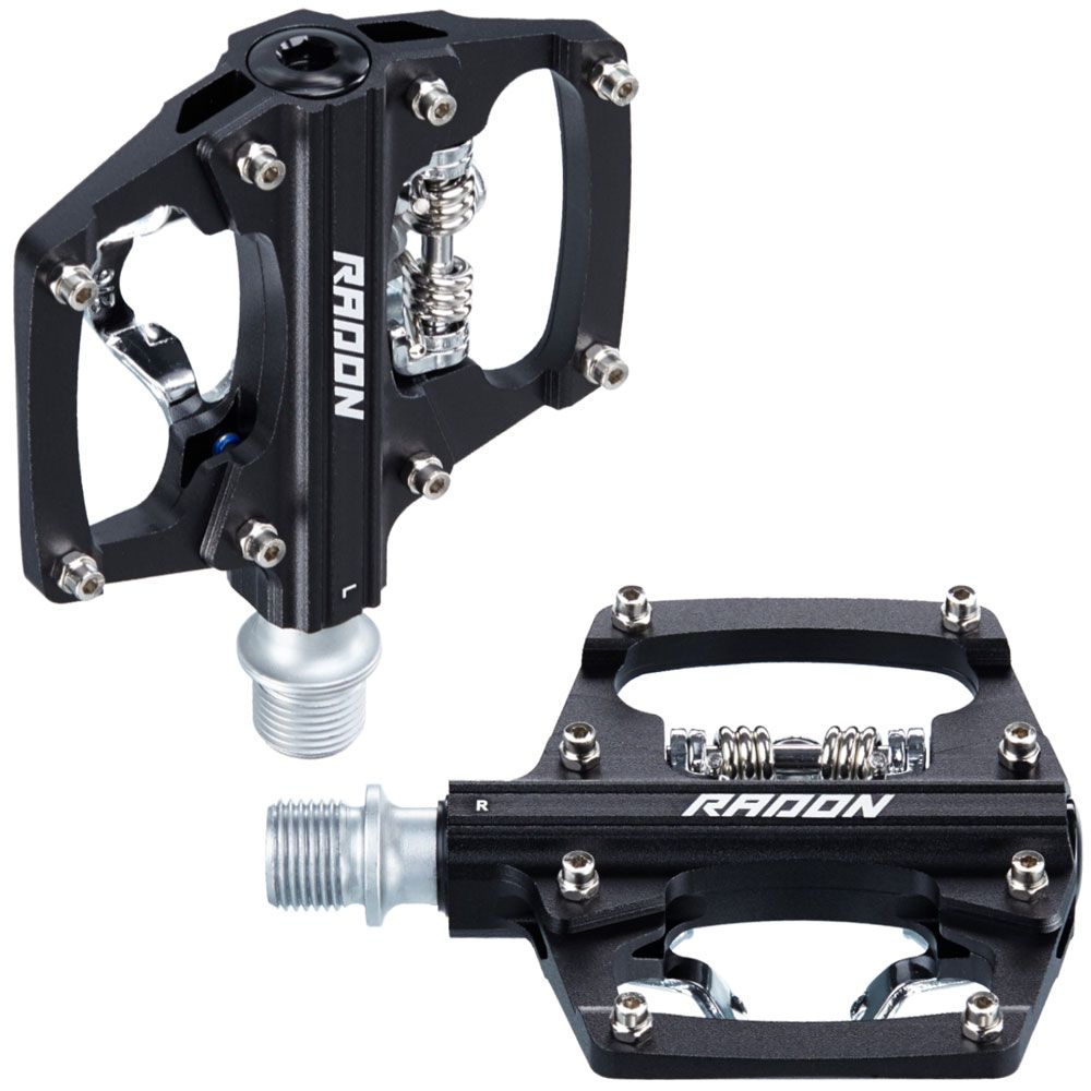 Radon Twin FR Kombipedale kaufen | Bike-Discount