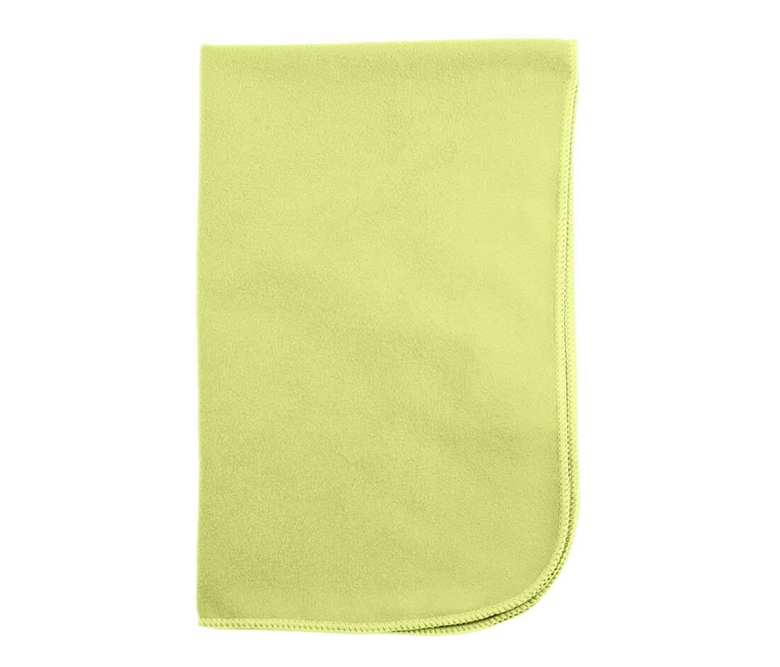 Pen Duick PK861 - Serviette Microfibre Polyvalente Anti-bactérienne