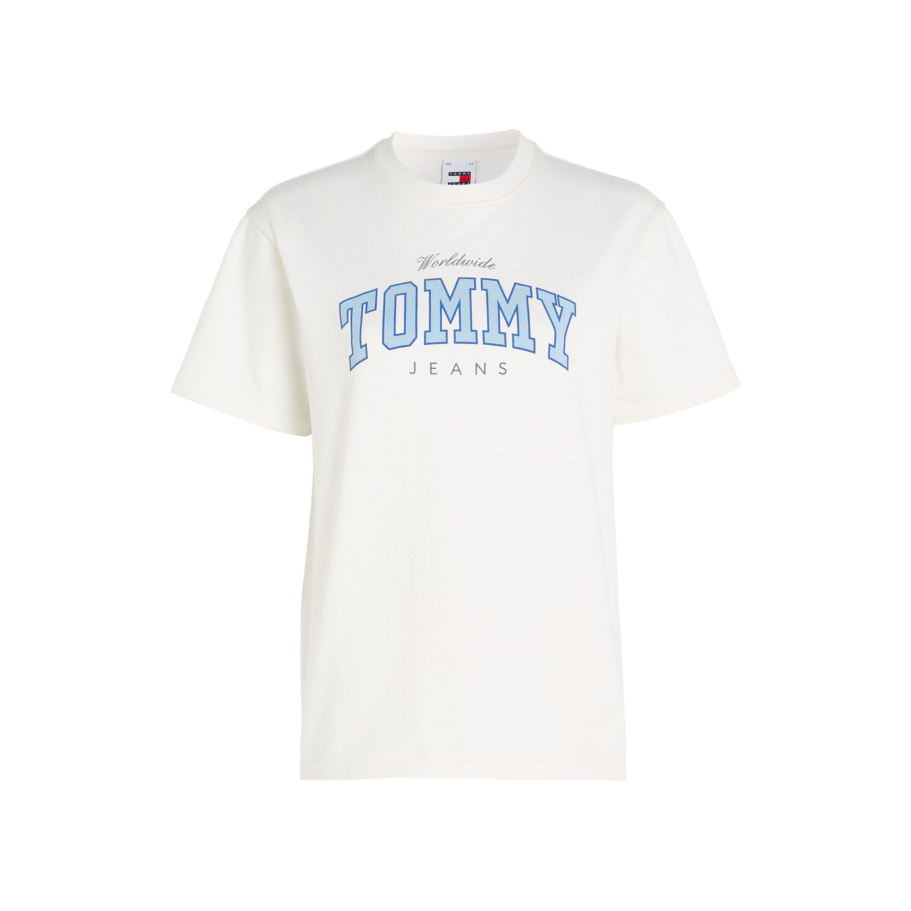 Tommy Jeans TJ Varsity Tee