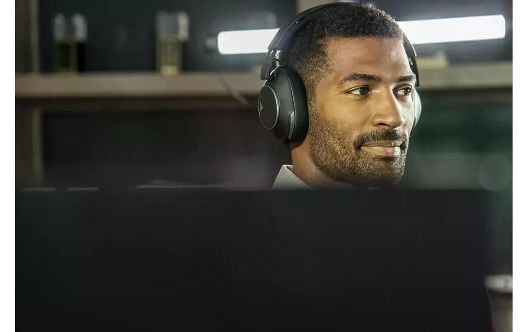 Headset Poly Voyager Surround 80 MS<br>Stereo Bluetooth-Headset, An Ihre Bedürfnisse angepasst