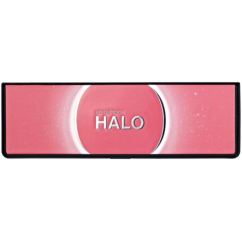 SmashBox Halo Sculpt + Glow Face Palette 15,7 gr. - Pink Saturation