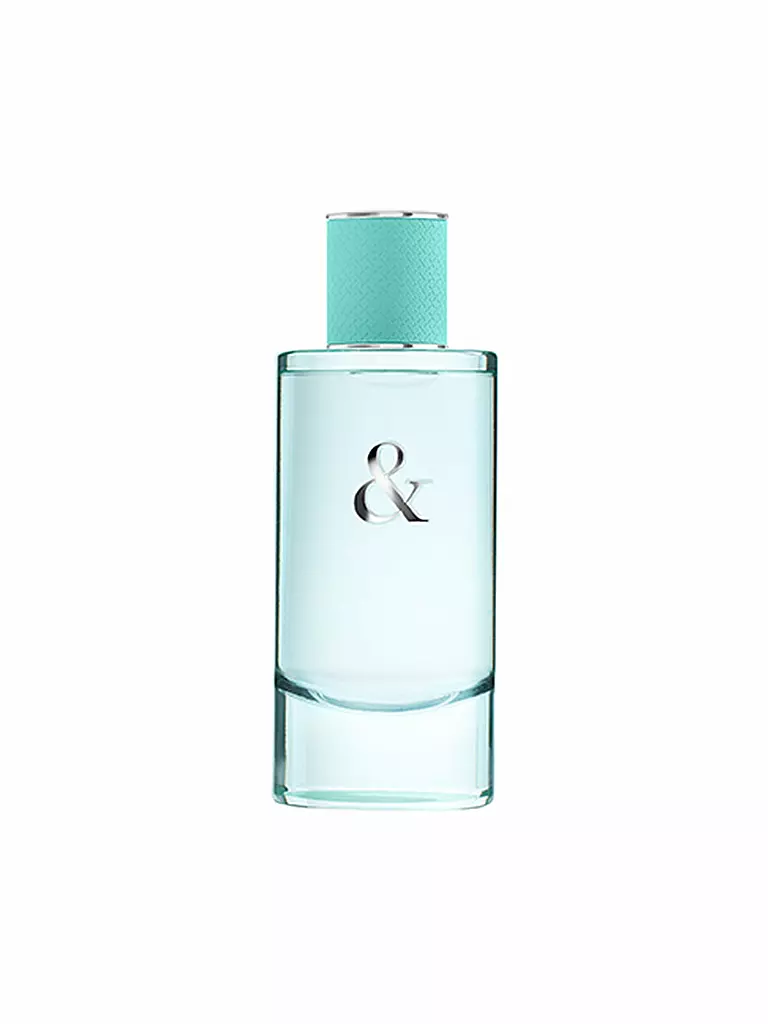 TIFFANY Love for Her Eau de Parfum 90ml keine Farbe
