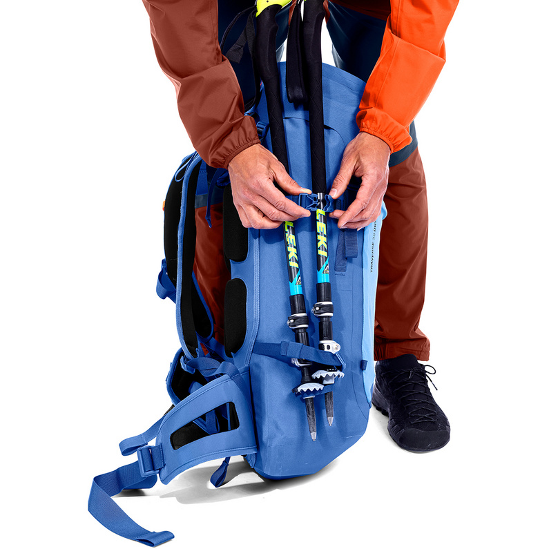 Ortovox Herren Traverse 30 Dry Rucksack