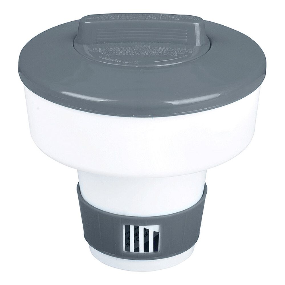 KLORDISPENSER SWIM & FUN FOR BASSENG 200G