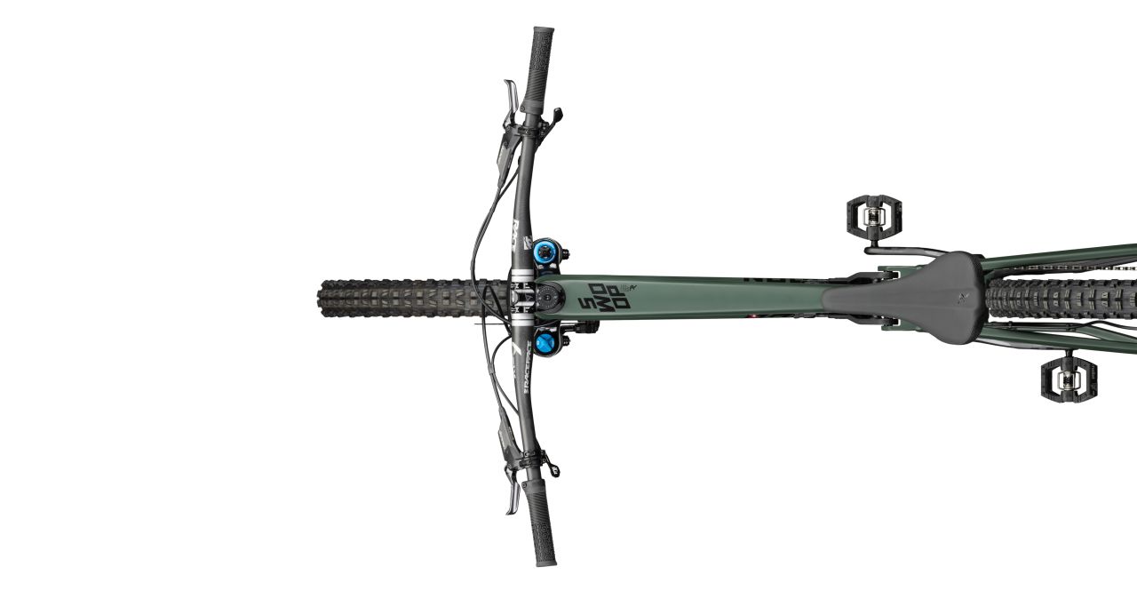 Radon Swoop 10.0 HD kaufen | Bike-Discount