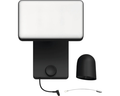 Philips Hue bewakingscamera 1920x1080 ZigBee Smart Home compatibel na uitbreiding met ZigBee repeater
