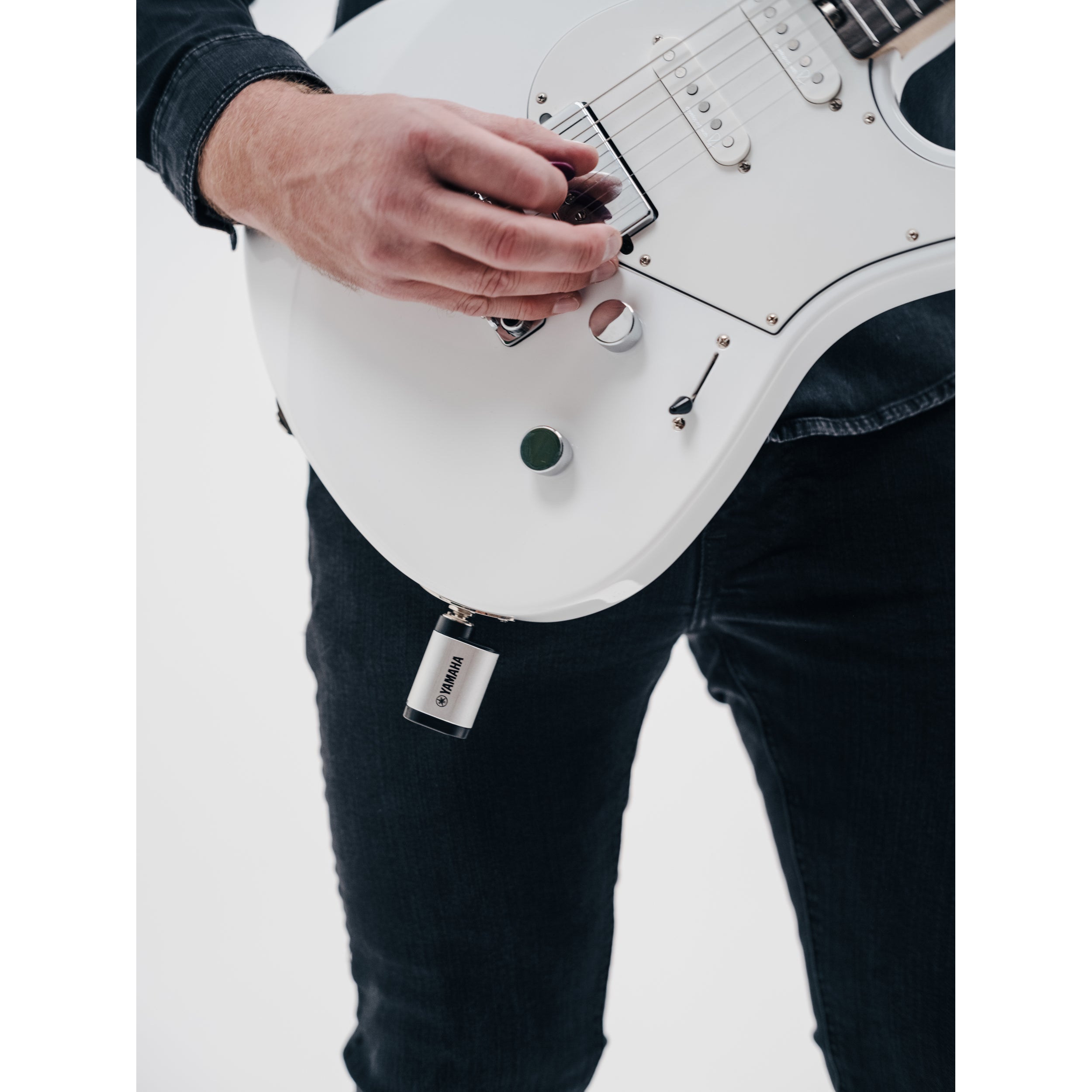 Yamaha YW10T draadloze zender