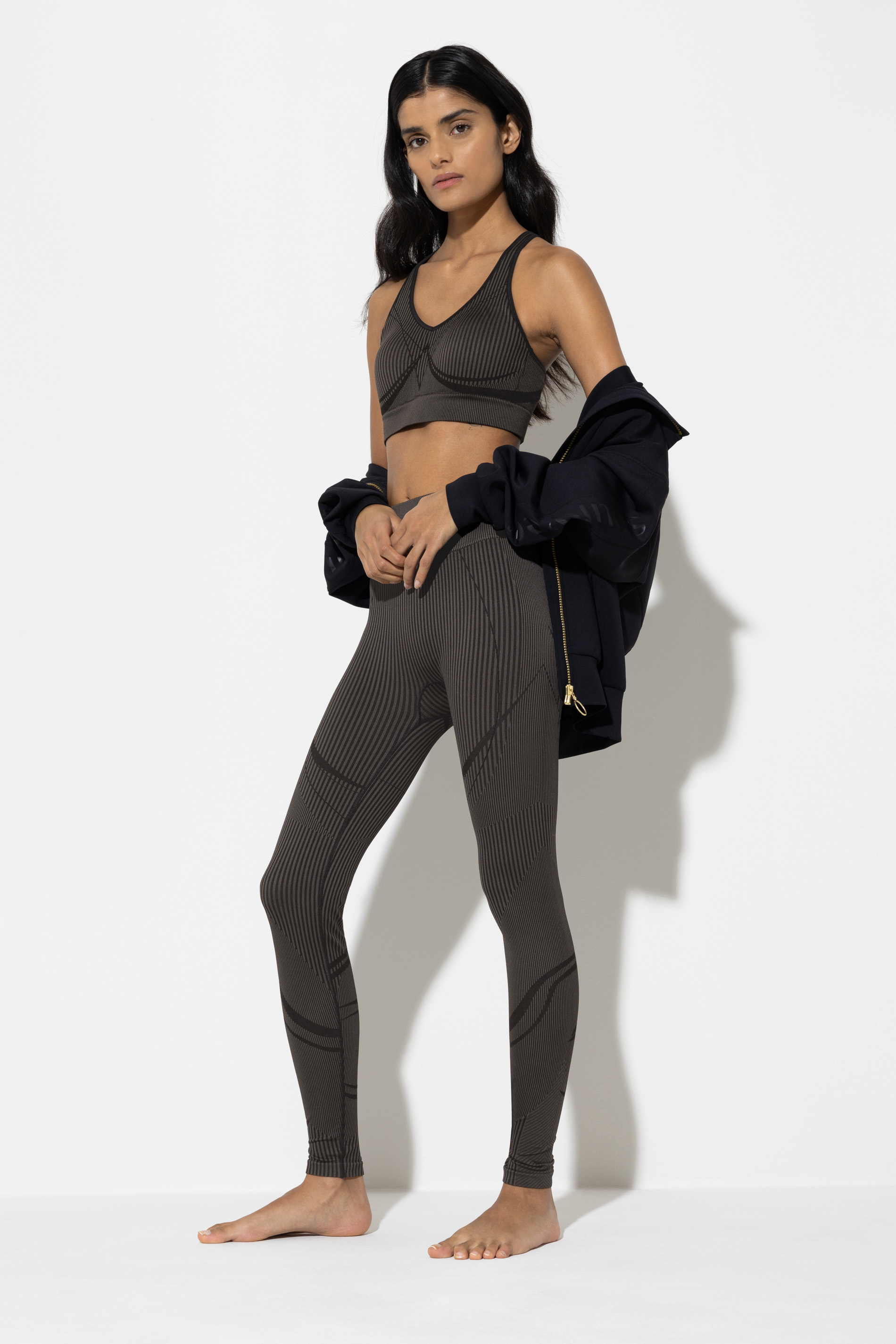 Bustier<br>Serie Action