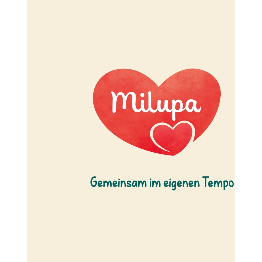 Milupa Kindermilch Milupino trinkfertig 1 l 1 bis 3 Jahre