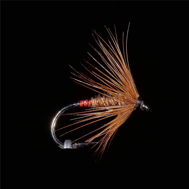 Mouche Jmc Noyées No 22 Bl