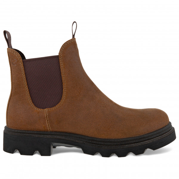 Ecco - Women's Ecco Grainer Leather Cow Oil Nubuck - Chaussures de loisirs