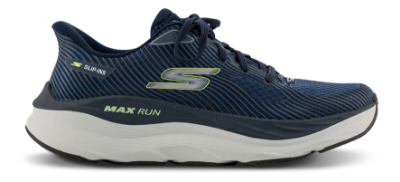 Skechers Slip-ins Max Cushioning Max Run Sneaker Blå 221001