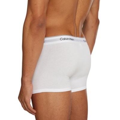 Boxer homme Pack De 3 CALVIN KLEIN