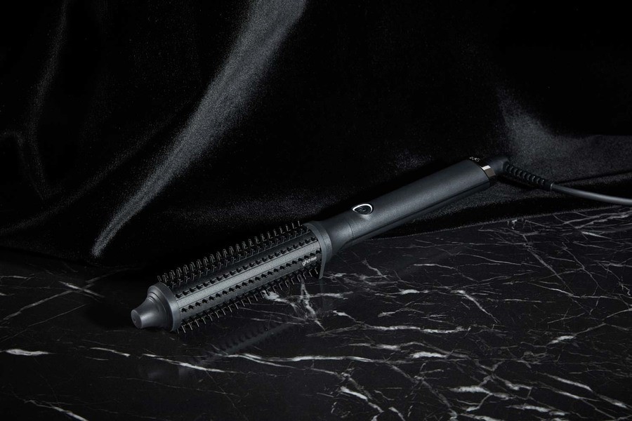 ghd Rise Volumising Hot Brush