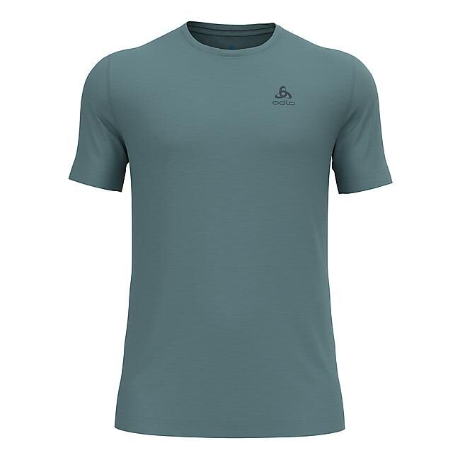 ODLO - T-SHIRT MERINO 160 BL TOP