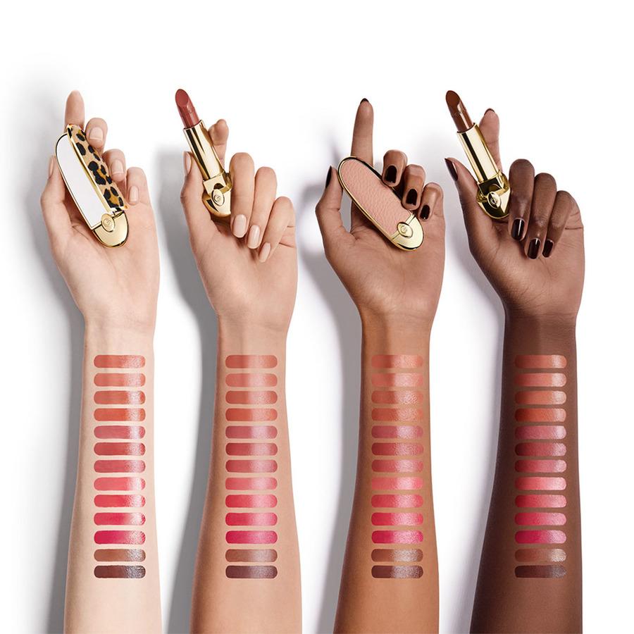 GUERLAIN Rouge G Satin 24 Lips Refill Le Marron Glacé 3,5g