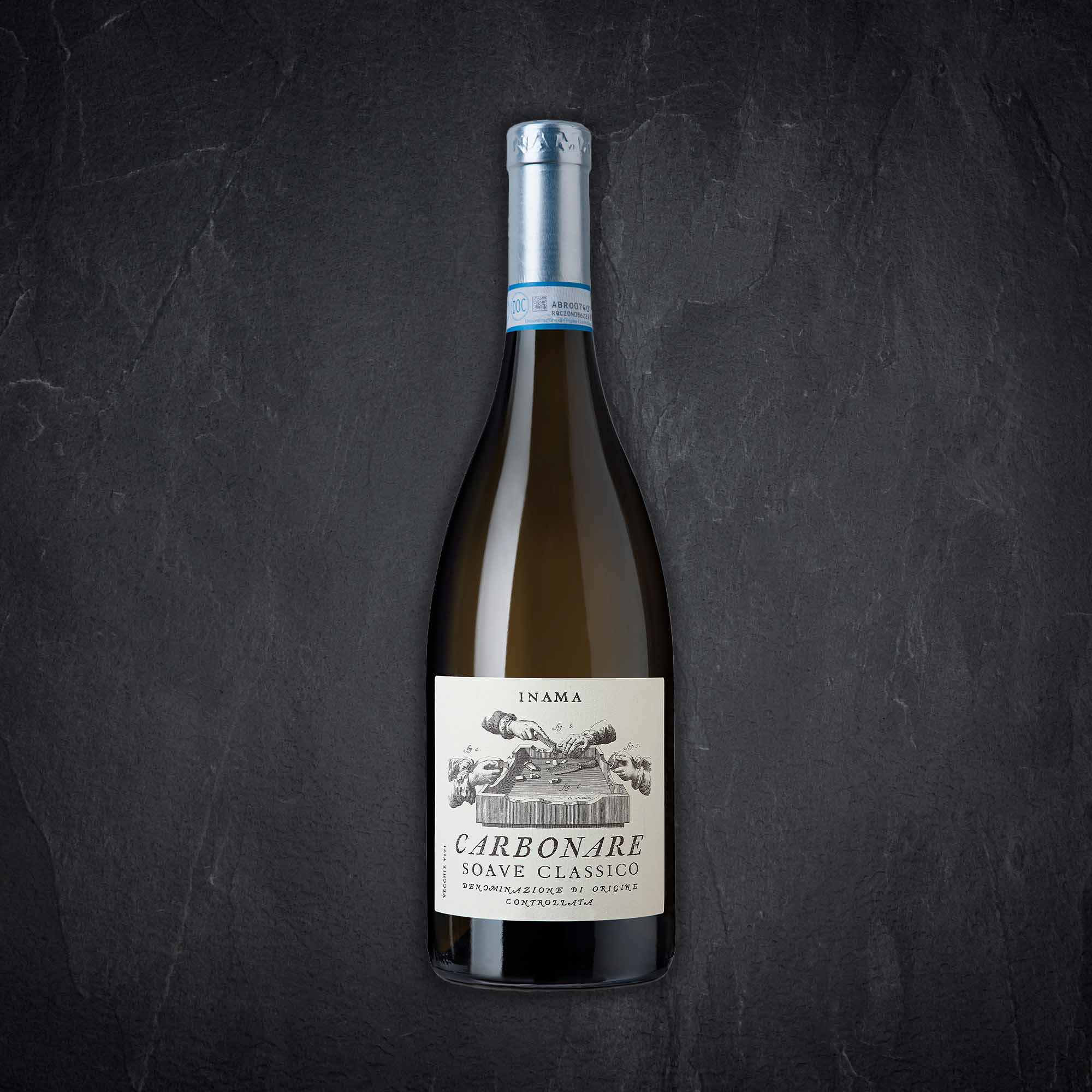 Vigneti di Carbonare Soave Classico DOC