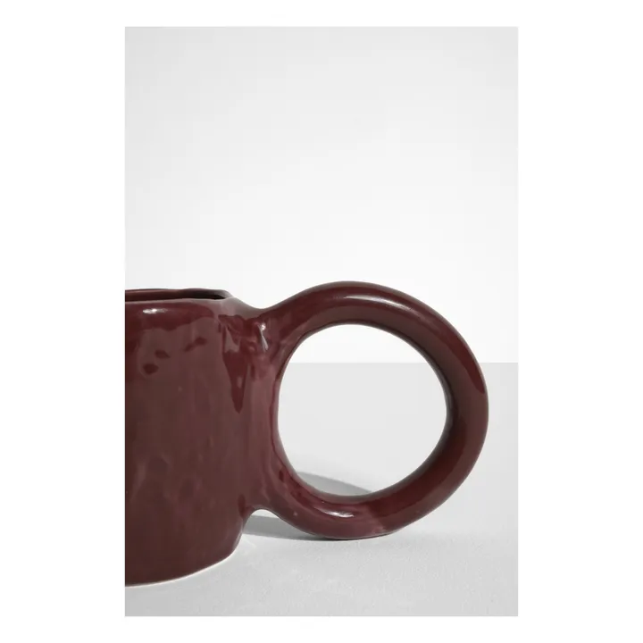 Petite friture Mug Donut - Pia chevalier | Bordeaux