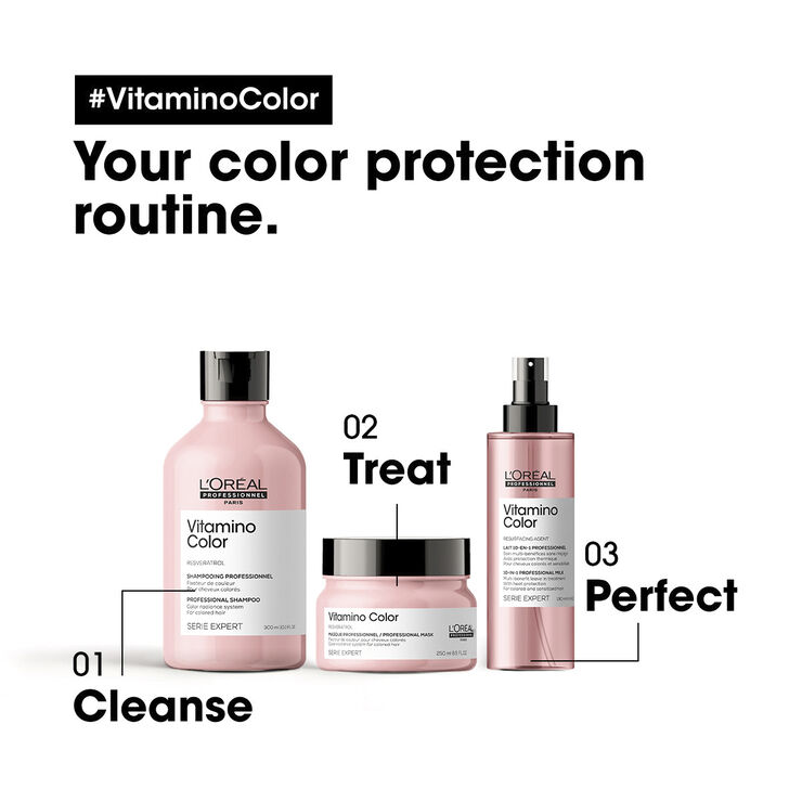 L'Oréal Professionnel Vitamino Masque