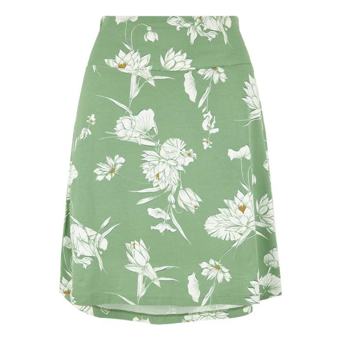 Padma Pull-On Skirt nederdel