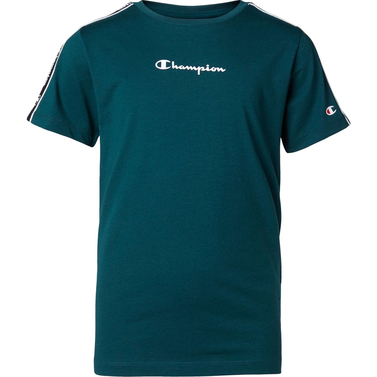 Champion Branded Tape T-shirt Børn