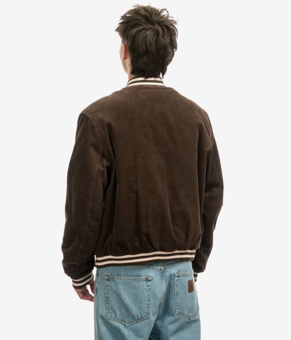 Volcom Krankies Jacke (wren)