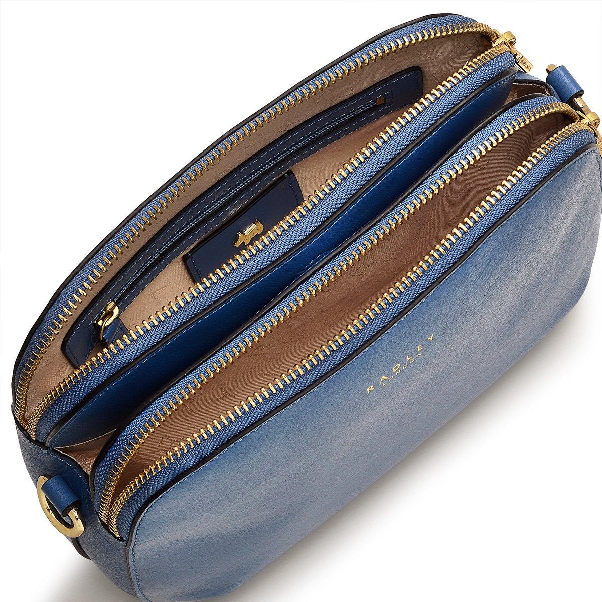 Radley Dukes Place Medium Multiway Bag