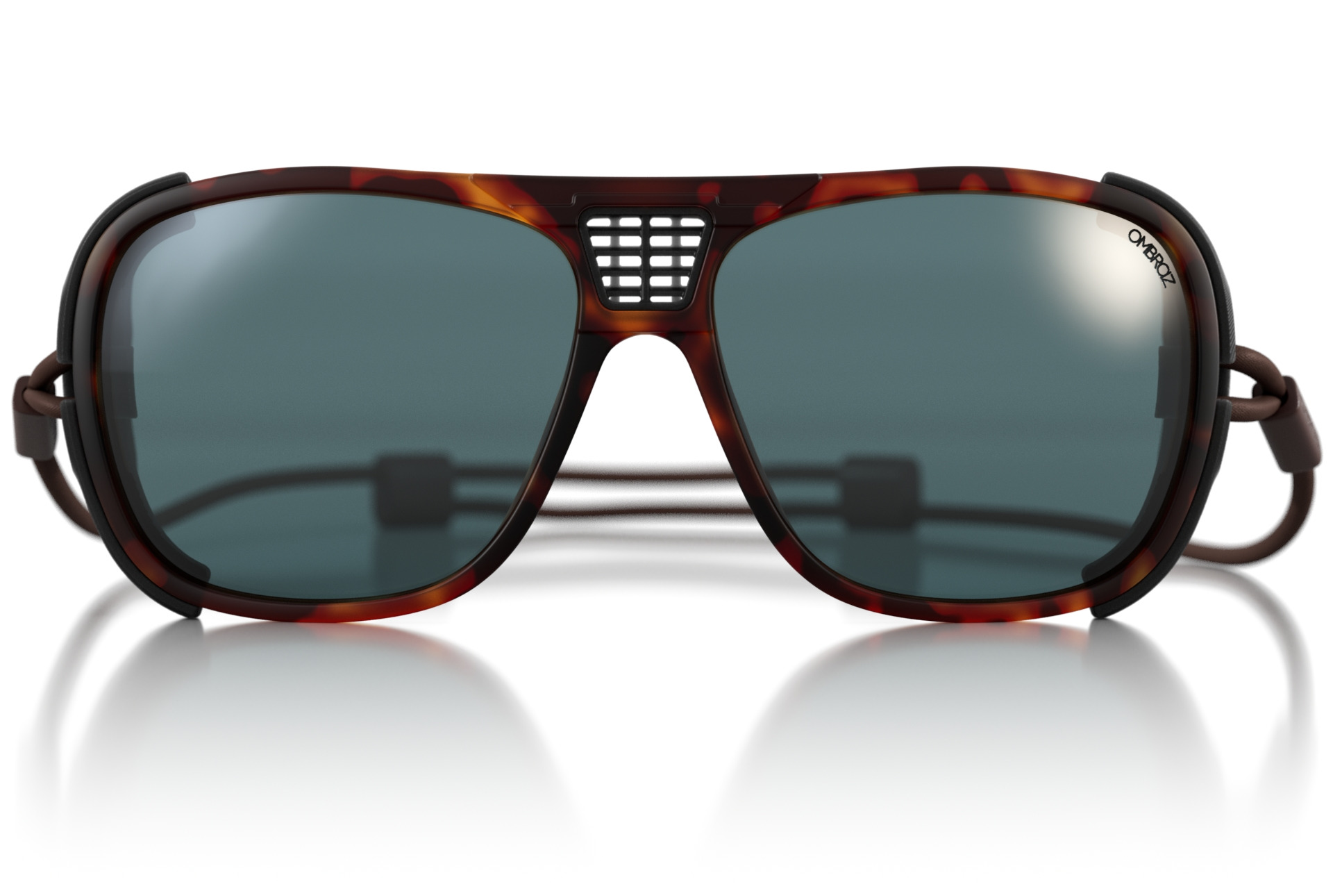 Leggero, Polarized Grey