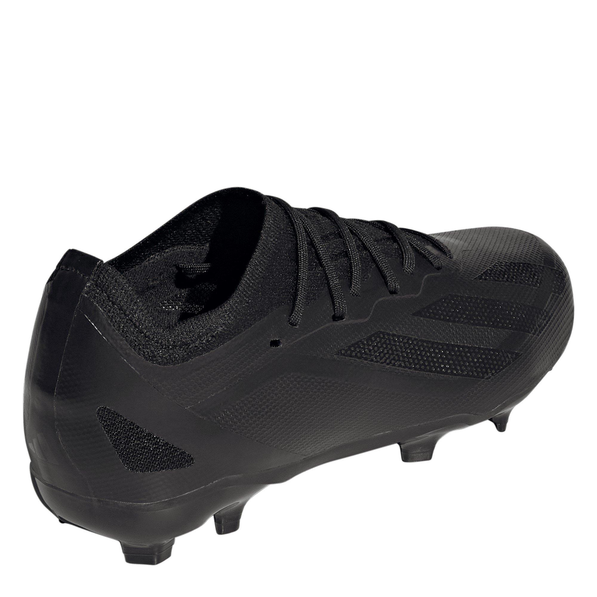 adidas X Crazyfast Elite Childrens Firm Ground Football Boots